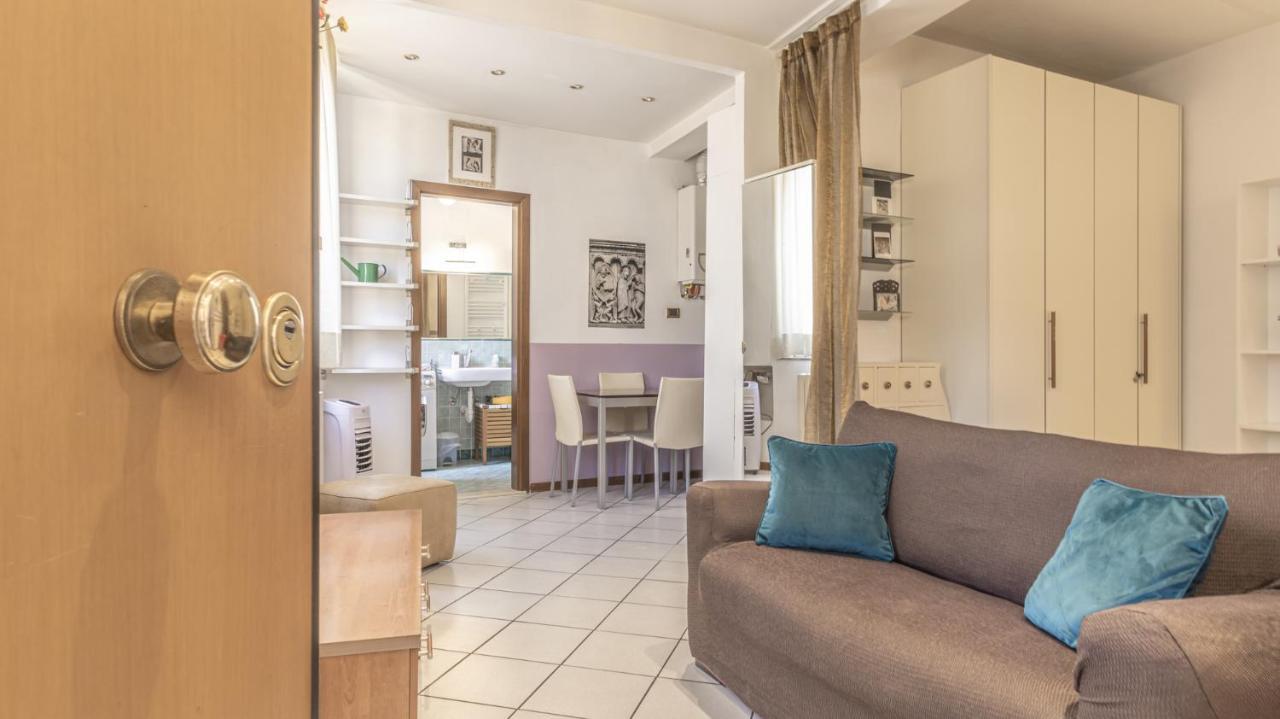 Monolivi 35 - Affitti Brevi Italia Appartement Modena Buitenkant foto