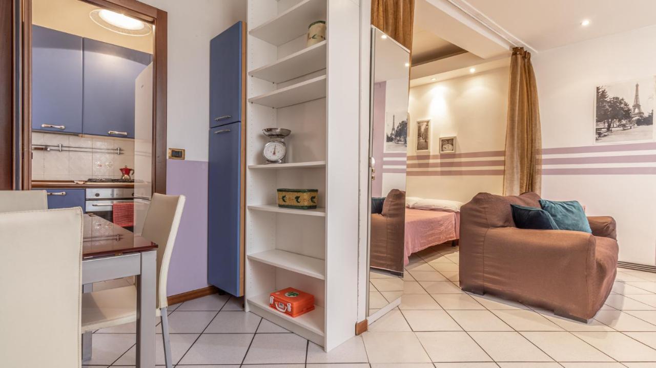 Monolivi 35 - Affitti Brevi Italia Appartement Modena Buitenkant foto