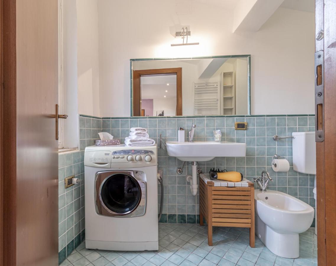 Monolivi 35 - Affitti Brevi Italia Appartement Modena Buitenkant foto