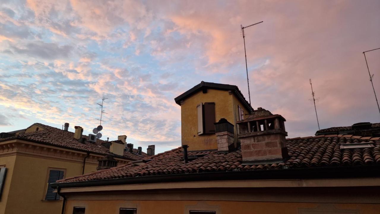 Monolivi 35 - Affitti Brevi Italia Appartement Modena Buitenkant foto