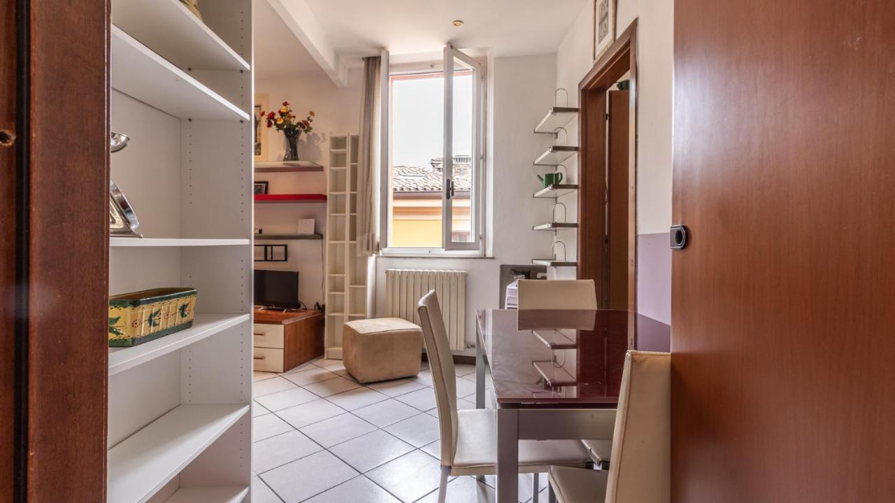 Monolivi 35 - Affitti Brevi Italia Appartement Modena Buitenkant foto