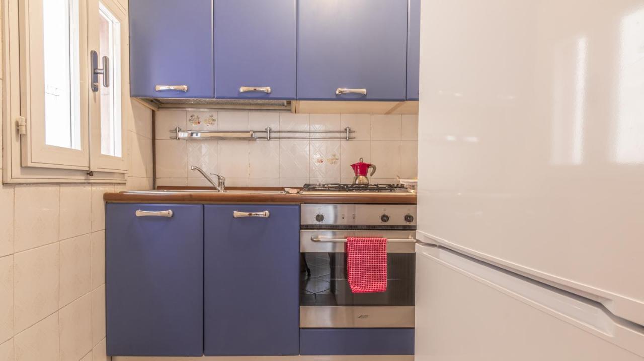 Monolivi 35 - Affitti Brevi Italia Appartement Modena Buitenkant foto