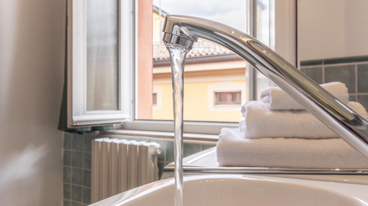 Monolivi 35 - Affitti Brevi Italia Appartement Modena Buitenkant foto