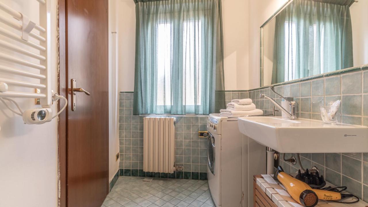 Monolivi 35 - Affitti Brevi Italia Appartement Modena Buitenkant foto